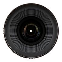 Objektyvas Objektyvas - Meike MK 50 mm T2.1 Viso Kadro Canon EF Jungtis