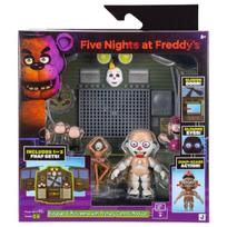 FIVE NIGHTS AT FREDDY´S rinkinys