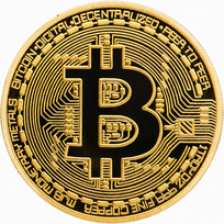 Bitkoino suvenyrinė moneta, blokų grandinės eros atminimo dovana, išskirtinio dizaino, graviruotomis detalėmis, 40 mm skersmens, kriptovaliutos kolekcinė moneta, Bitcoin žetonas