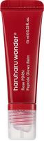 Lūpų balzamas HaruHaru Rose PDRN Peptide Glowy, 10 ml