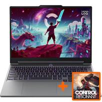 Lenovo LOQ 15AHP11 Luna Grey, 15.3" WUXGA IPS 165Hz, Ryzen 7 250, 16GB, 512GB SSD, GeForce RTX 5070 8GB (DLSS 4), Windows 11 Home 83TN005UNT