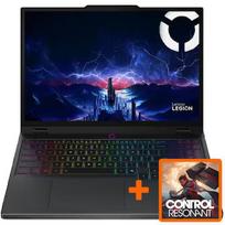 Lenovo Legion 5 15IAX10 Eclipse Black, 15.1" WQXGA OLED 165Hz, Core Ultra 7 255HX, 16GB, 1TB SSD, GeForce RTX 5070 (DLSS 4), Windows 11 Home 83F000ABNT