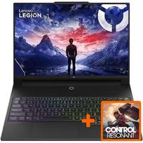 Lenovo Legion 9 18IAX10 Eclipse Black, 18" WQUXGA IPS 440Hz, Core Ultra 9 275HX, 192GB, 2TB SSD, GeForce RTX 5090 24GB (DLSS 4), Windows 11 Pro 83EY0014NT