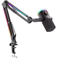 Fifine Microphone Fifine AM8PROT,  USB/XLR AM8PROT