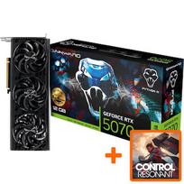 Gainward GeForce RTX 5070, 12GB GDDR7, Python III OC (DLSS 4) NE75070S19K9-GB2050T
