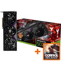 Gainward GeForce RTX 5070 Ti, 16GB GDDR7, Phoenix-S GS (DLSS 4) NE7507TS19T2-GB2031K