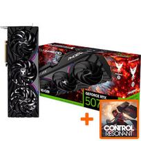 Gainward GeForce RTX 5070 Ti, 16GB GDDR7, Phoniex-S (DLSS 4) NE7507T019T2-GB2031K