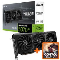 Asus GeForce RTX 5070 Ti, 16GB GDDR7, Prime (DLSS 4) 90YV0MF1-M0AA00