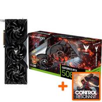 Gainward GeForce RTX 5080, 16GB GDDR7, Phoenix GS (DLSS 4) NE75080S19T2-GB2031X