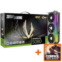 Zotac GeForce RTX 5080, 16GB GDDR7, AMP Extreme Infinity (DLSS 4) ZT-B50800B-10P