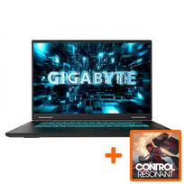 Gigabyte GAMING A16 PRO - Core 7 - 240H | 16"-165Hz QHD+ | 32GB | 1TB | NoOS | RTX 5070Ti DXHG4EECC4SD
