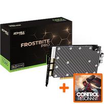 Inno3d GeForce RTX 5080, 16GB GDDR7, iChill Frostbite Pro (DLSS 4) C50803-16D7X-1760FBP