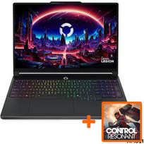 Lenovo Legion 5 15AHP11 15.3 WQXGA AMD R7 250/16GB/512GB/NVIDIA GF RTX 5070 8GB/WIN11 Home/ENG Backlit kbd/2Y Warranty | 83Q70066NT