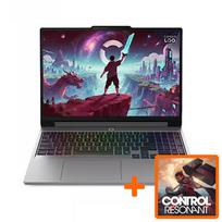 Lenovo LOQ 15AHP11 AMD Ryzen 7 250 15.3inch WUXGA 16GB 1TB SSD M.2 2242 PCIe NVIDIA GeForce RTX 5070 8GB W11H 2YR Carryin 83TN0046NT
