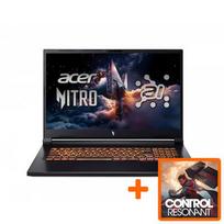 Acer Laptop Nitro 17 ANV17-61 R9 AI 365 32GB/1TB/GeForce RTX 5070/W11Pro NH.QZGEP.008