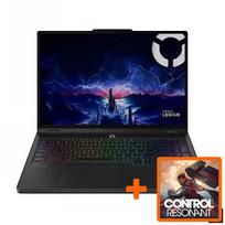 Lenovo LEGION PRO 5 ULTRA 7 255HX/16" WQXGA (2560X1600) OLED 500NITS (TYPICAL) / 1100NITS (PEAK) GLOSSY, 100% DCI-P3, 165HZ, DISPLAYHDR™ TRUE BLACK 1000, DOLBY VISION®, G-SYNC®, LOW BLUE LIGHT, HIGH GAMING PERFORMANCE, FLICKER FREE/16GB/1TB SSD/RTX5070_8G 83F3009CNT