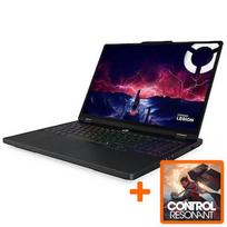 Lenovo Legion Pro 5-16 - Ryzen 9 9955HX | 16.0"-WQXGA-OLED-165Hz | 32GB | 1TB | Win11Pro | RTX5070 83F2001EPB