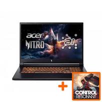 Acer Laptop Nitro 17 ANV17-41 R7 260 32GB/1TB/GeForce RTX 5070/W11P NH.QZJEP.009