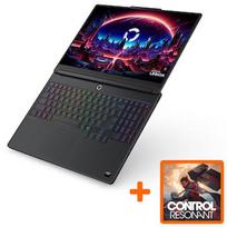 Lenovo Legion 5 15AGP11 15.3 WQXGA AMD R7 AI 450/16GB/1TB/NVIDIA GF RTX 5070 12GB/WIN11 Home/ENG Backlit kbd/2Y Warranty | 83Q6008SNT