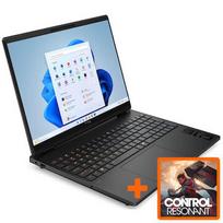 Kingston Omen 15 - Ultra 7 255HX | 15,3" 3K OLED 120Hz | 16GB | 1TB | W11H | RTX5070 | Czarny D9MC7EA