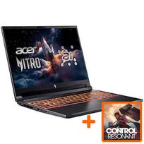 Acer Nitro V 16 - Ryzen AI 7 350 | 16" | 32GB | 1TB + 1TB | W11P | RTX 5070 NH.QYZEP.005|1010M2