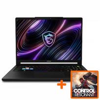 MSI Laptop Raider 16 HX B2WH-211PL WIN11/Core Ultra 7 251HX/16GB/1TB/RTX5070Ti/16.0 Raider 16 HX B2WH-211PL