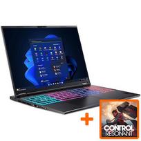 Acer Nitro 16S AI - Ryzen AI 9 365 | 16" | 32GB | 1TB + 512GB | W11P | RTX 5070Ti NH.U07EP.001|105M232W11P