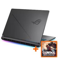 Asus Notebook|ASUS|ROG Strix|G18 (2025)|G815JPR-S9038W|CPU  Core i9|i9-14900HX|2200 MHz|18"|2560x1600|RAM 16GB|DDR5|5600 MHz|SSD 1TB|NVIDIA GeForce RTX 5070|8GB|ENG|Windows 11 Home|Eclipse Grey|3.2 kg|90NR0LM1-M001H0 90NR0LM1-M001H0