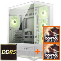TopPC MSI Gaming Intel Advanced, 16GB (2x8) DDR5, GeForce RTX 5080, 1TB NVMe Gen4, no OS DATK374-1388242