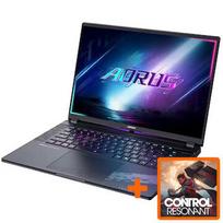 Gigabyte ELITE 16 2025 - Ultra 9 - 275HX | 16"-165hz QHD | 32GB | 1TB | W11P | RTX 5070 BWHC3EEC64SH