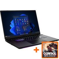 Gigabyte AORUS MASTER 16 6XJM4EEE64SP 16" QHD+ AMD R9 9955HX3D/64GB/2TB/RTX 5070 Ti/Win11 Home/ENG kbd/2Y Warranty | 6XJM4EEE64SP
