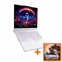 Lenovo Legion 7 16AGP11 AMD Ryzen AI 9 HX 470 16inch WQXGA 32GB 1TB SSD M.2 2242 NVIDIA GeForce RTX 5070 12GB W11H 2YR Carryin 83Q8001YNT