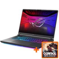 Asus ROG Strix G16 G615LW-U9321W - Ultra 9-275HX | 16"-240Hz 2.5K | 32GB | 1TB | Win11H | RTX5080 90NR0LG1-M003C0