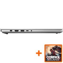 Asus ROG Zephyrus G14 GU405AR-SY065 Ultra 9 386H 14.0"3K OLED 120Hz 1100nits AR 32GB LPDDR5X SSD1TB GeForce RTX 5070 Ti 12GB Cam1080p + IR 73WHrs NoOS Aluminum Platinum White GU405AR-SY065