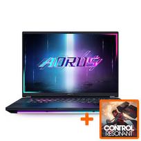 Gigabyte AORUS MASTER 16BYHC5EEE64SP 16" IPS OLED i9-275HX/32GB/1TB/RTX 5080/Win11 Pro/ENG kbd/2Y Warranty BYHC5EEE64SP