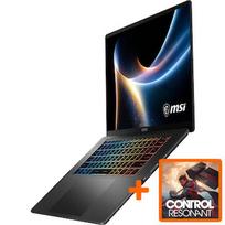 MSI Stealth 16 AI+ B3WI-034 - German - DE Layout 002631-034