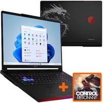 MSI Raider 16 Max HX B2WJ-227PL - Ultra 9 275HX | 16" | 32GB | 1TB | W11H | RTX 5090 B2WJ-227PL