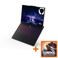 Lenovo Legion Pro 7 16IAX10H Intel | Eclipse Black | 16 " | OLED | WQXGA | 2560 x 1600 pixels | Glossy | Intel Core Ultra 9 | 275HX | 32 (2x16GB) GB | CSODIMM DDR5 | Solid-state drive capacity 2000GB | NVIDIA GeForce RTX 5090 | GDDR7 | 24GB | Windows 11 83F5001QNT