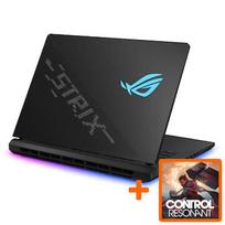 Asus Notebook|ASUS|ROG Strix|SCAR 16 (2025)|G635LX-RW042W|CPU  Core Ultra|U9-275HX|2700 MHz|16"|2560x1600|RAM 64GB|DDR5|5600 MHz|SSD 1TB+1TB|NVIDIA GeForce RTX 5090|24GB|ENG|Windows 11 Home|2.8 kg|90NR0L81-M003L0 90NR0L81-M003L0