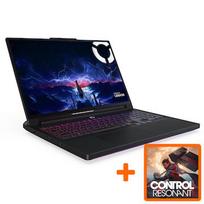 Lenovo Legion Pro 7-16 - Ultra 9 275HX | 16.0"-WQXGA-OLED-240Hz | 64GB | 1TB+2TB | no Os | RTX5090 83F5004FPB|1020M2