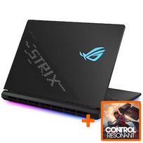 Asus Notebook|ASUS|ROG Strix|SCAR 18 (2025)|G835LX-SA008W|CPU  Core Ultra|U9-275HX|2700 MHz|18"|2560x1600|RAM 64GB|DDR5|5600 MHz|SSD 2TB|NVIDIA GeForce RTX 5090|24GB|ENG|Windows 11 Home|Black|3.3 kg|90NR0LF1-M00440 90NR0LF1-M00440