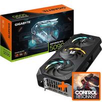 Gigabyte GeForce RTX 5090, 32GB GDDR7, GAMING OC (DLSS 4) GV-N5090GAMING OC-32GD