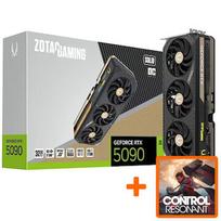 Zotac GeForce RTX 5090, 32GB GDDR7, Solid OC (DLSS 4) ZT-B50900J-10P