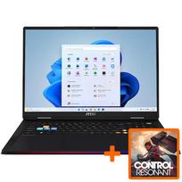 MSI Raider 18 Max HX A2WJ-1235PL - Ultra 9 290HX Plus | 18" | 64GB | 2TB | W11H | RTX 5090 A2WJ-1235PL