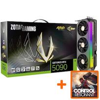Zotac GeForce RTX 5090, 32GB GDDR7, AMP Extreme Infinity (DLSS 4) ZT-B50900B-10P