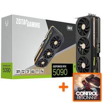 Zotac GeForce RTX 5090, 32GB GDDR7, Solid (DLSS 4) ZT-B50900D-10P