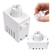 LED juostų šviesos reguliatorius - DIMMER - 12-24V DC 30A - rankinis valdiklis