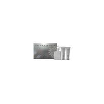 Afnan _7428409 Supremacy Silver Gift set EDP 100 ml, shower gel 100 ml and a