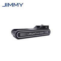 Dulkių siurblio baterija Jimmy  Battery Pack for H10 Pro  1 pc(s)