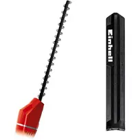 Einhell GE-LC 18 Li T akumuliatorinės gyvatvorių žirklės, 18 V, be akumuliatoriaus